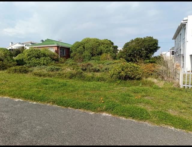 LAND FOR SALE IN FRANSKRAAL